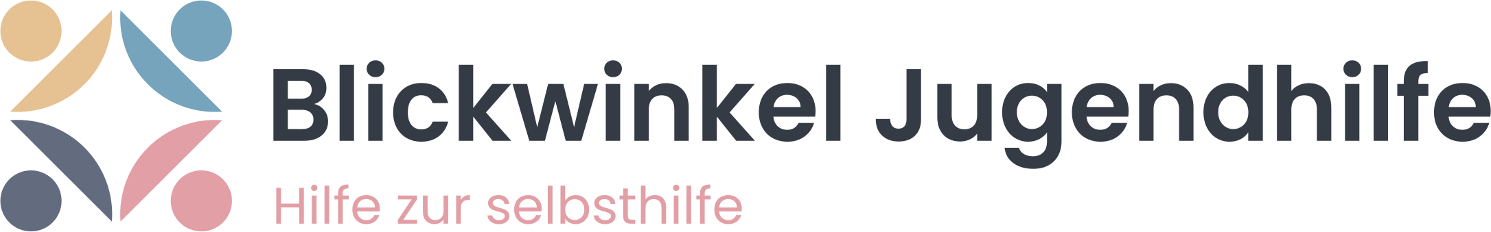 Blickwinkel Jugendhilfe